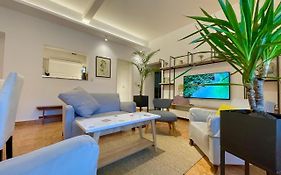Patagonia Apartment